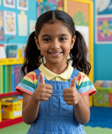 Classroom Environment